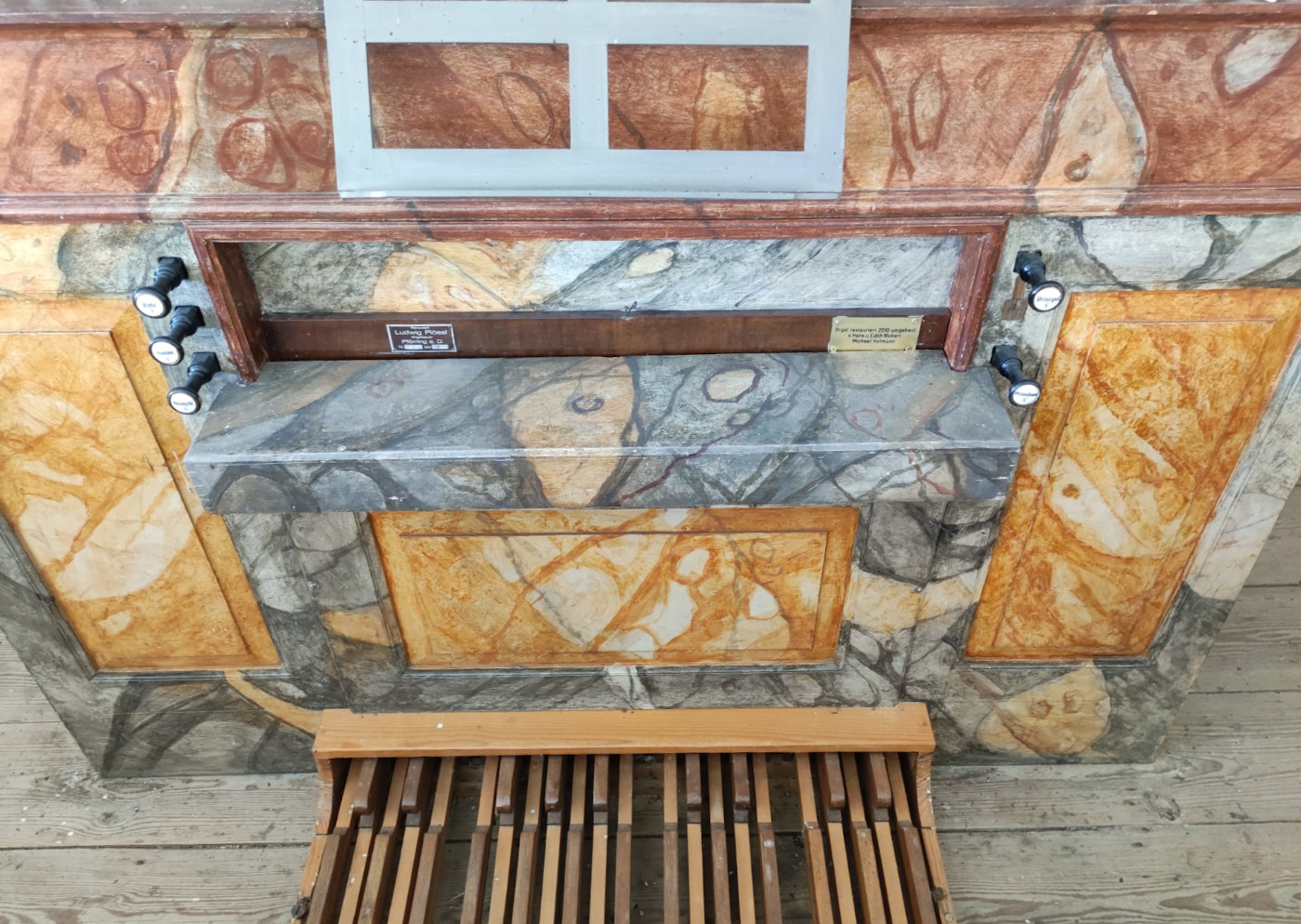 image Besuch MdL Gotthardt