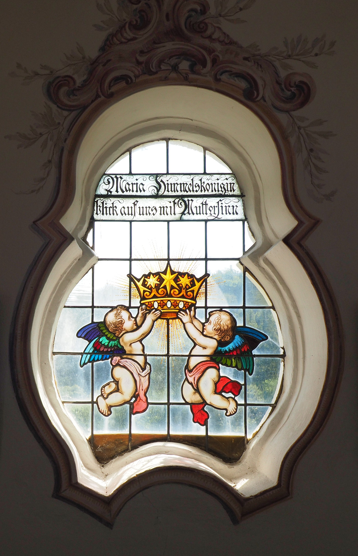 image Detailansicht Fenster